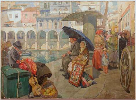 DRebêlo-Os-Emigrantes-1929