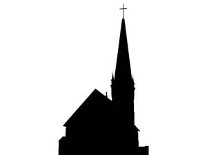 ccdf4-church_steeple_silhouette